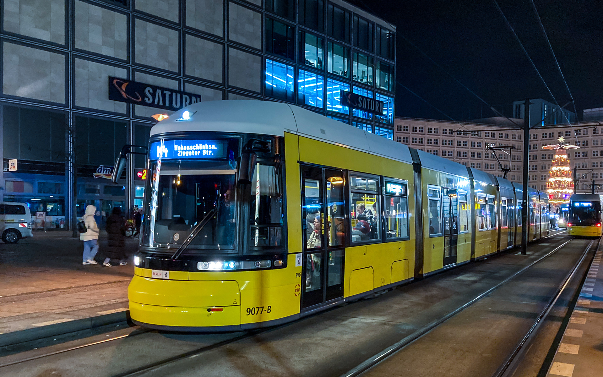 Bombardier GT8-08 – photo 2