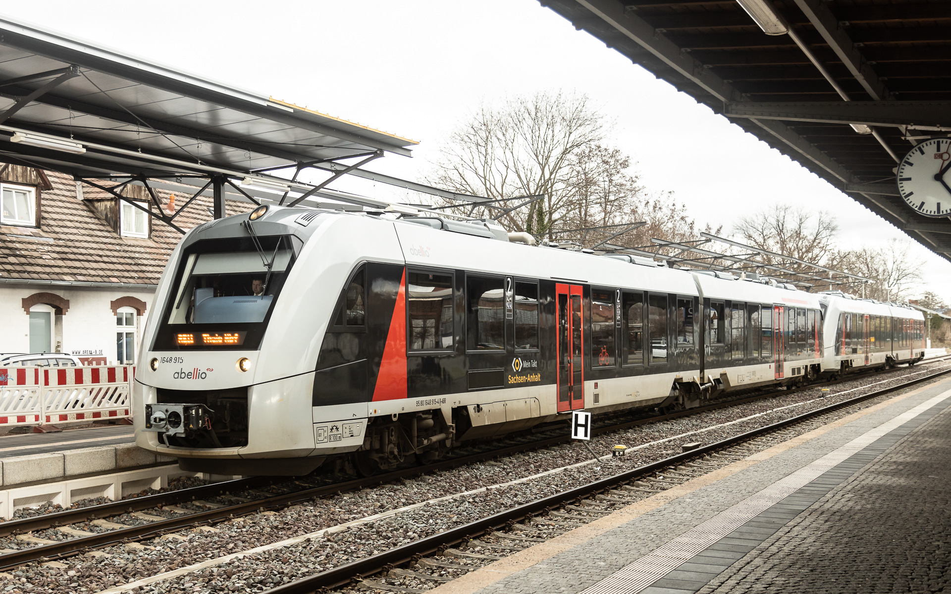 Alstom LINT 41 – photo 5