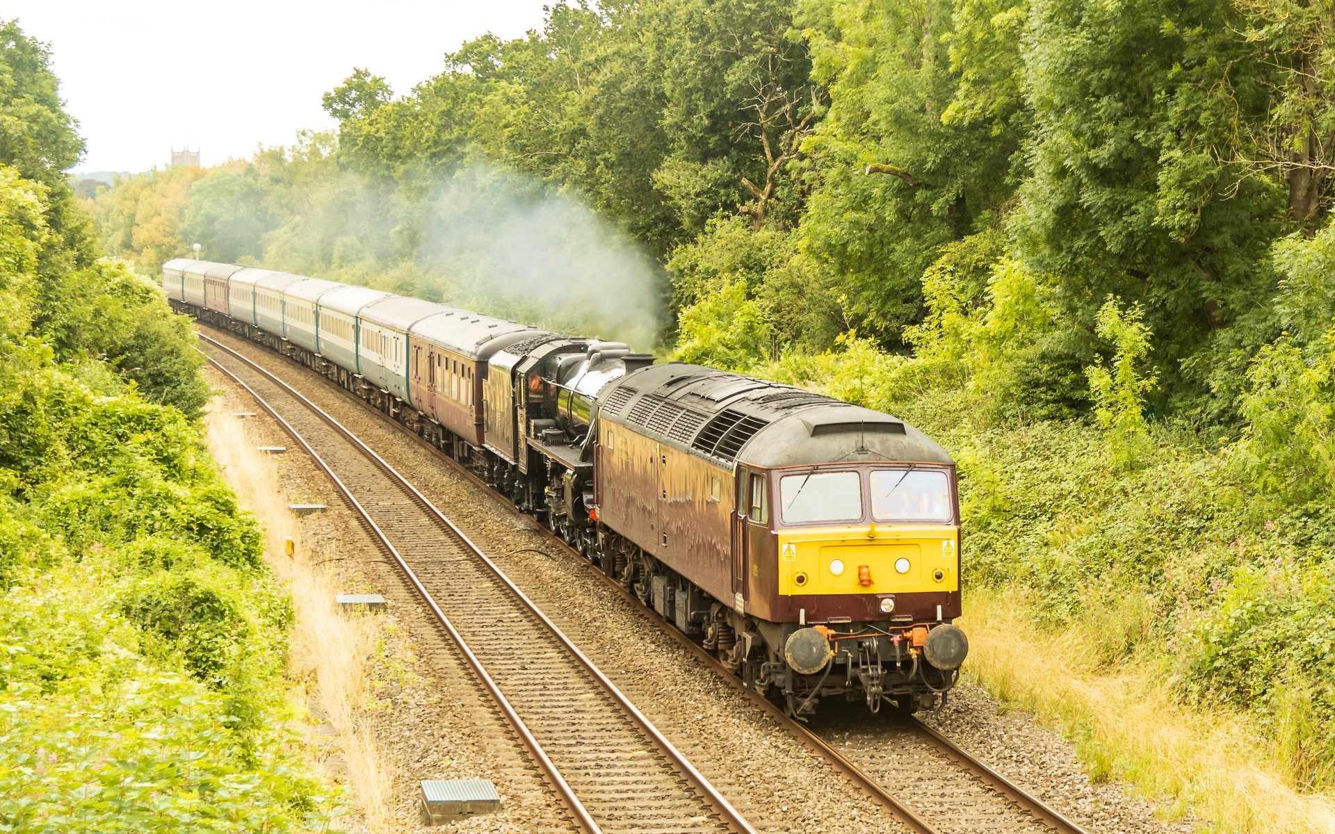 BR 47/8 – photo 2