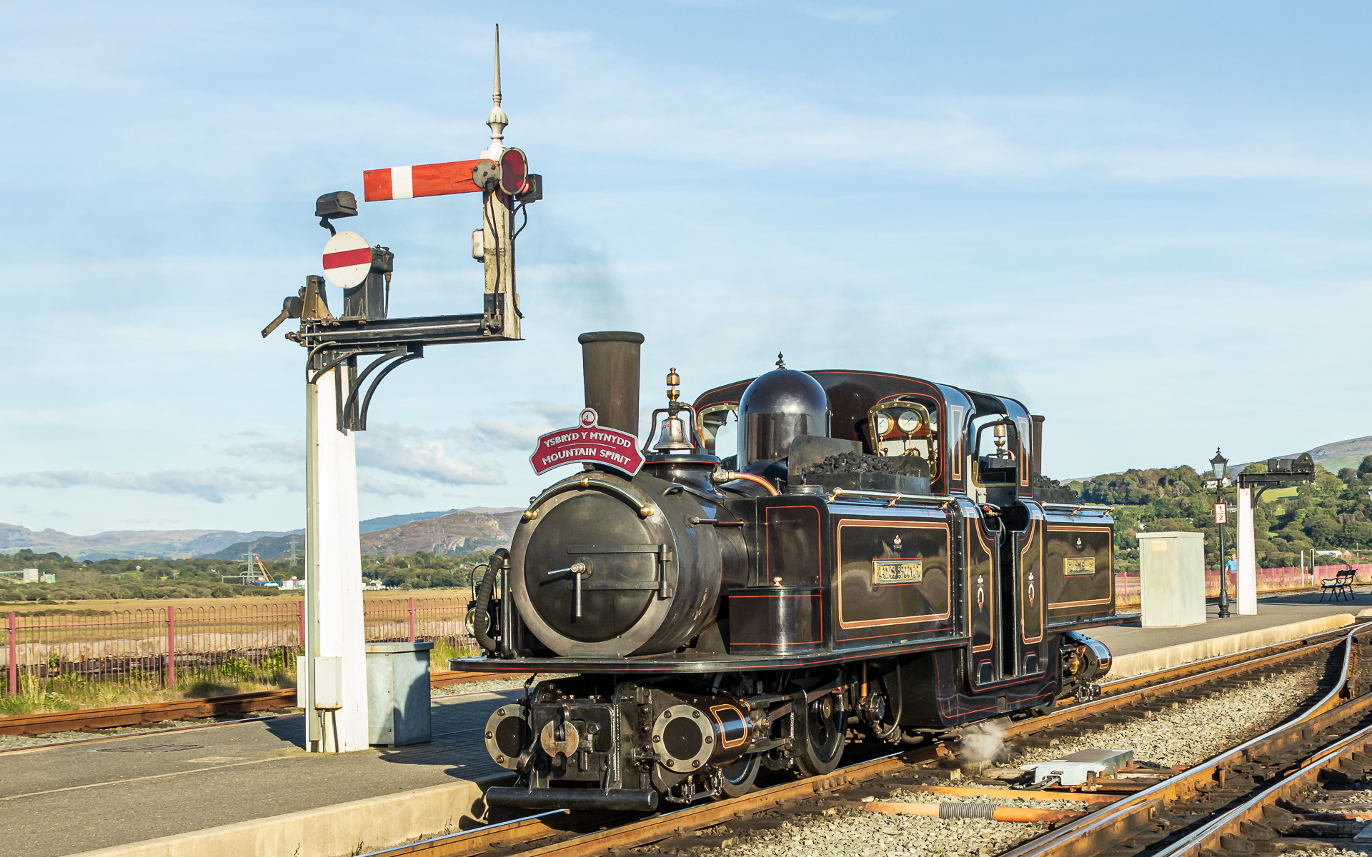SCC Double Fairlie – photo 2