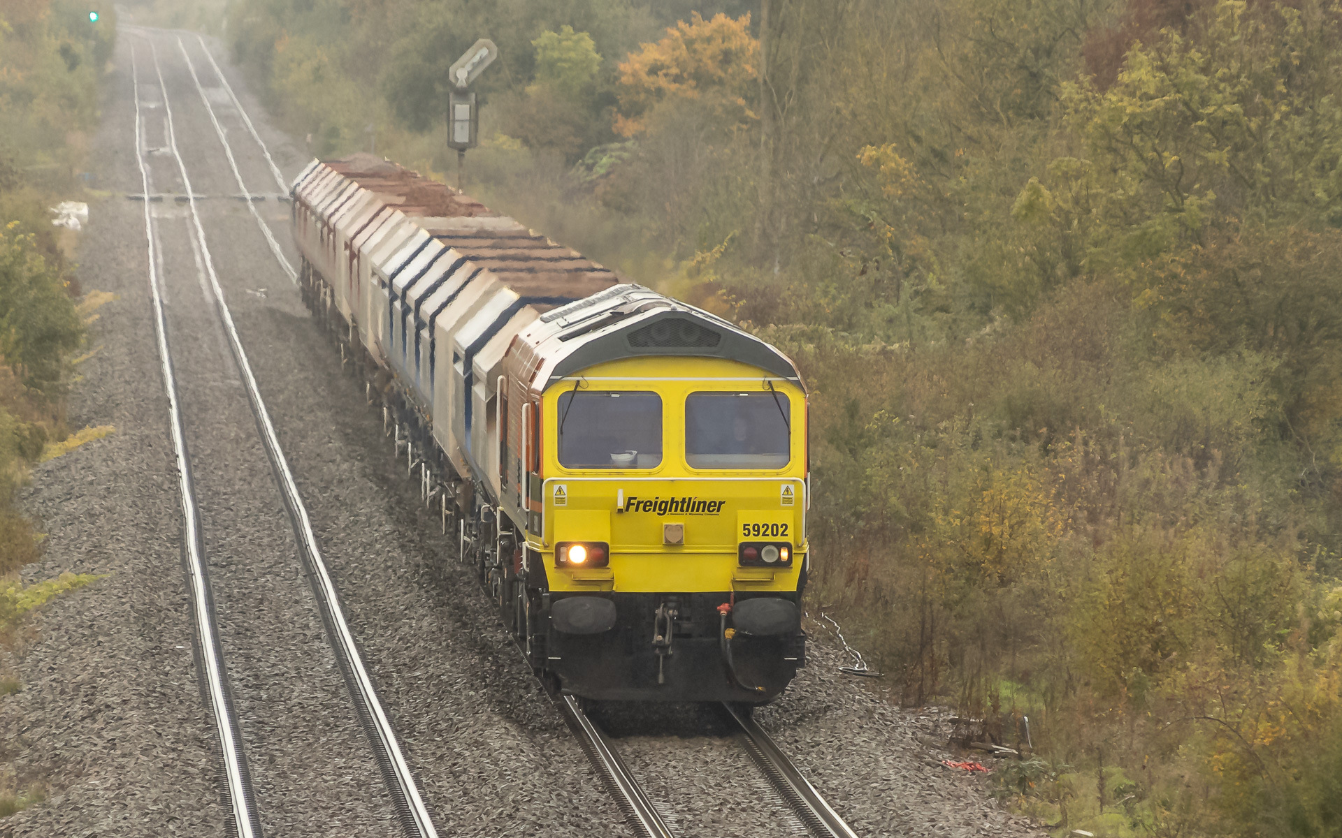 EMD JT26CW-SS – photo 6