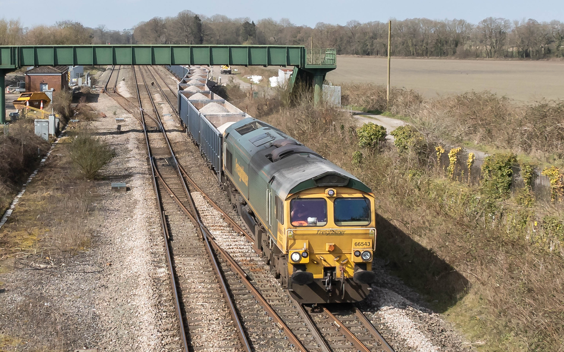 EMD Class 66/5 – Foto 2