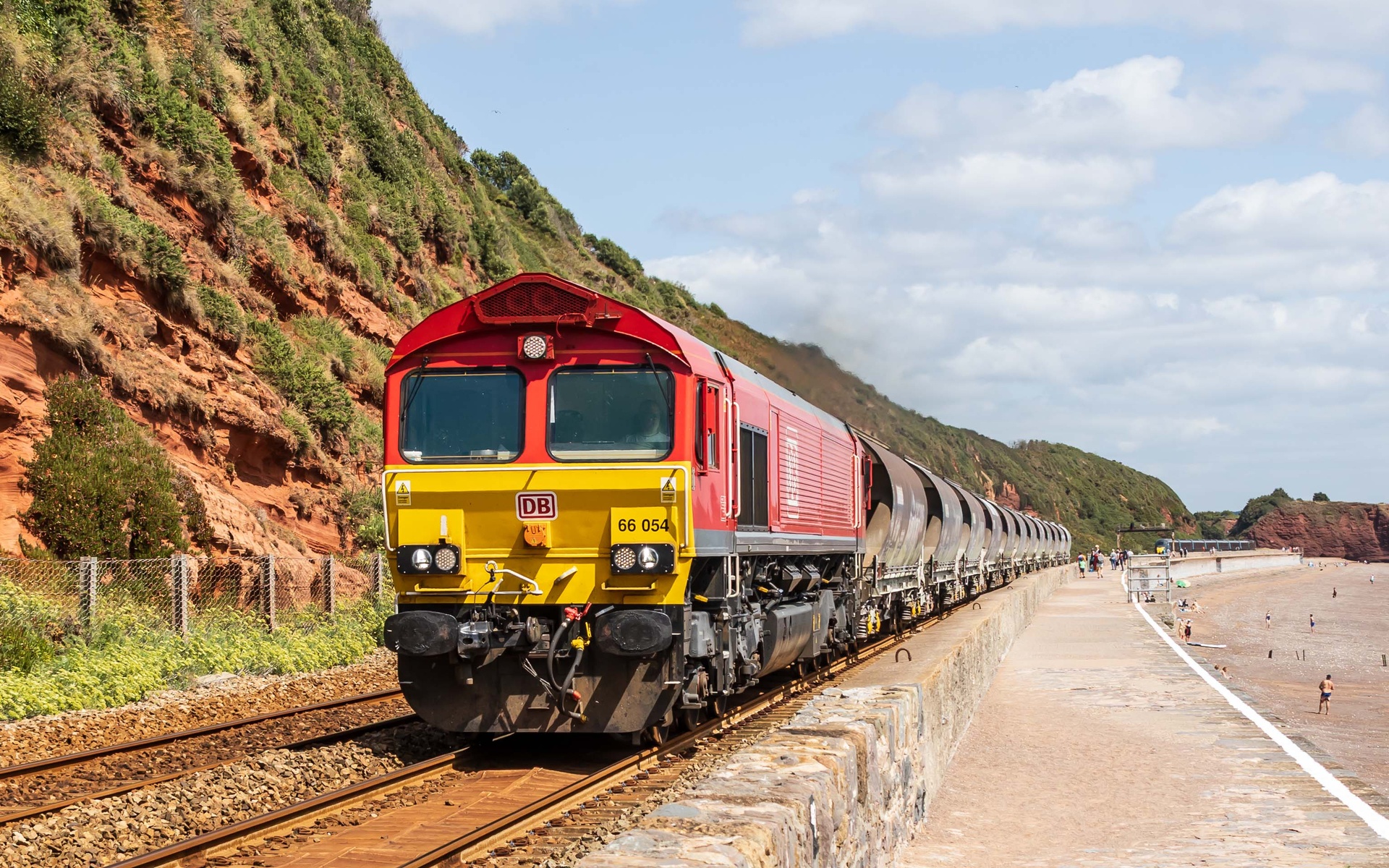 EMD Class 66/0 – Foto 4