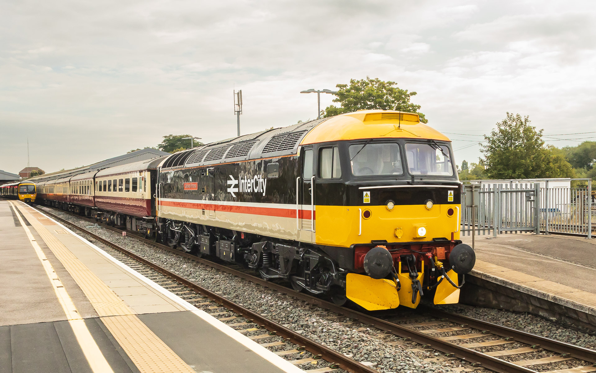 Brush Traction 47/7 – foto 2
