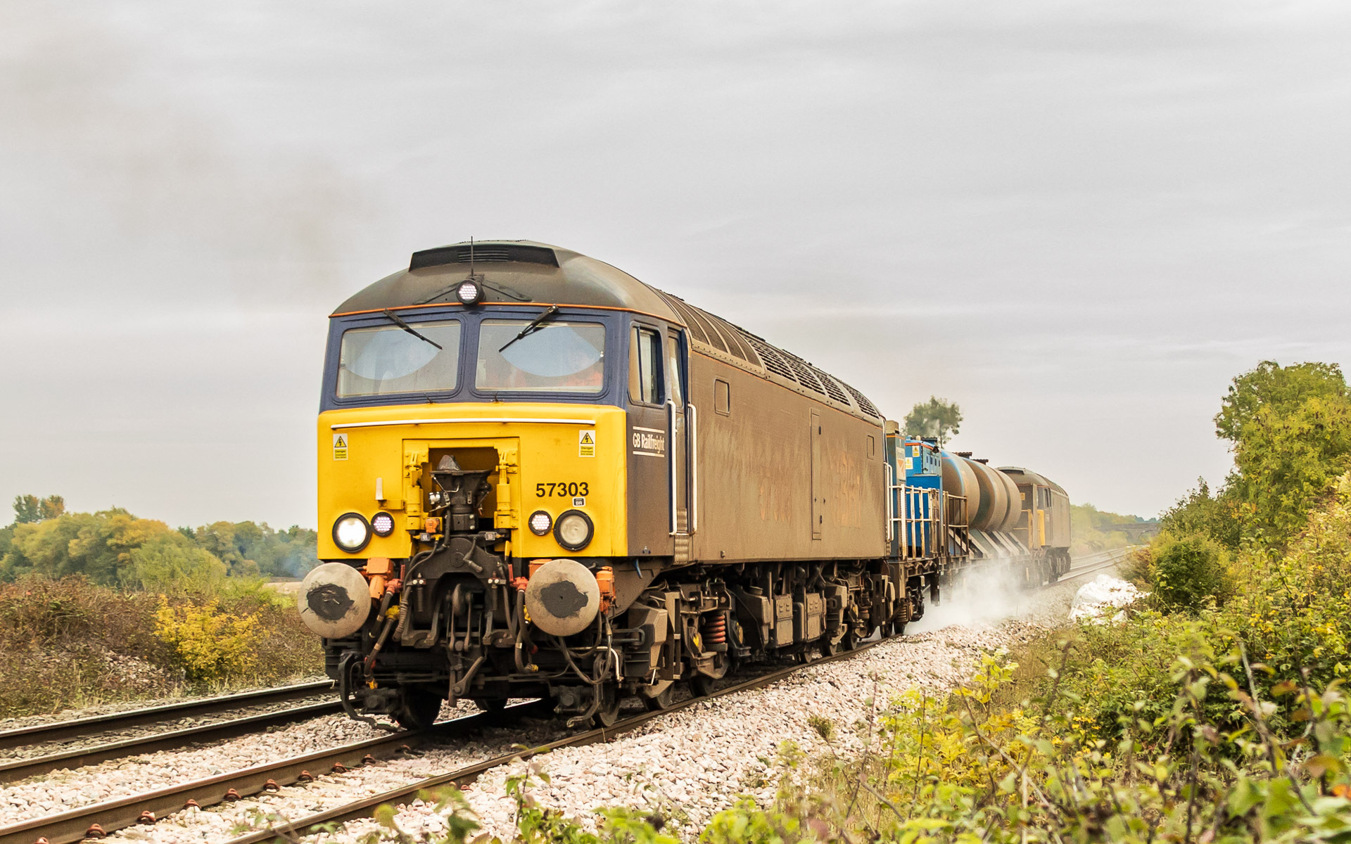 Brush Traction 57/3 – photo 2