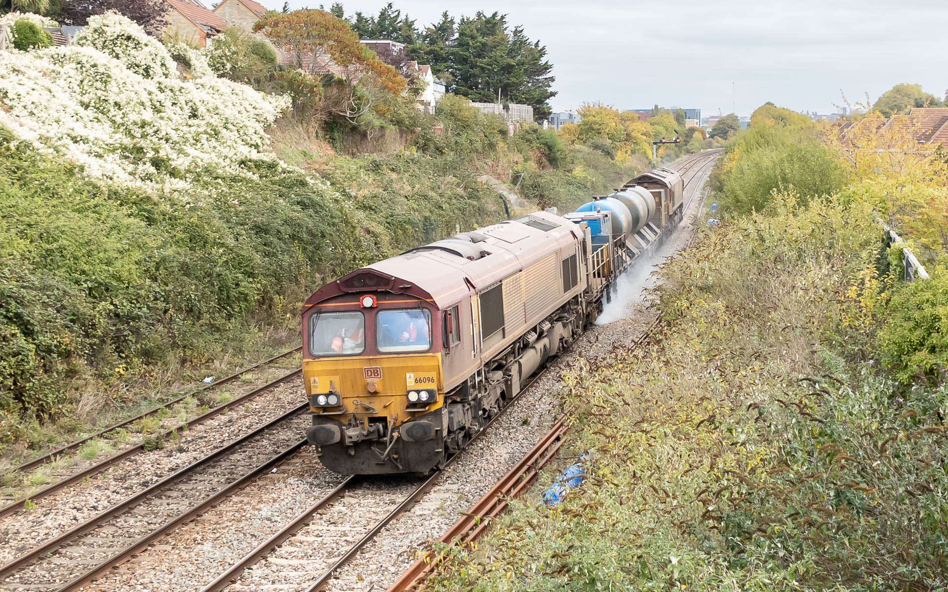 EMD Class 66/0 – Foto 2