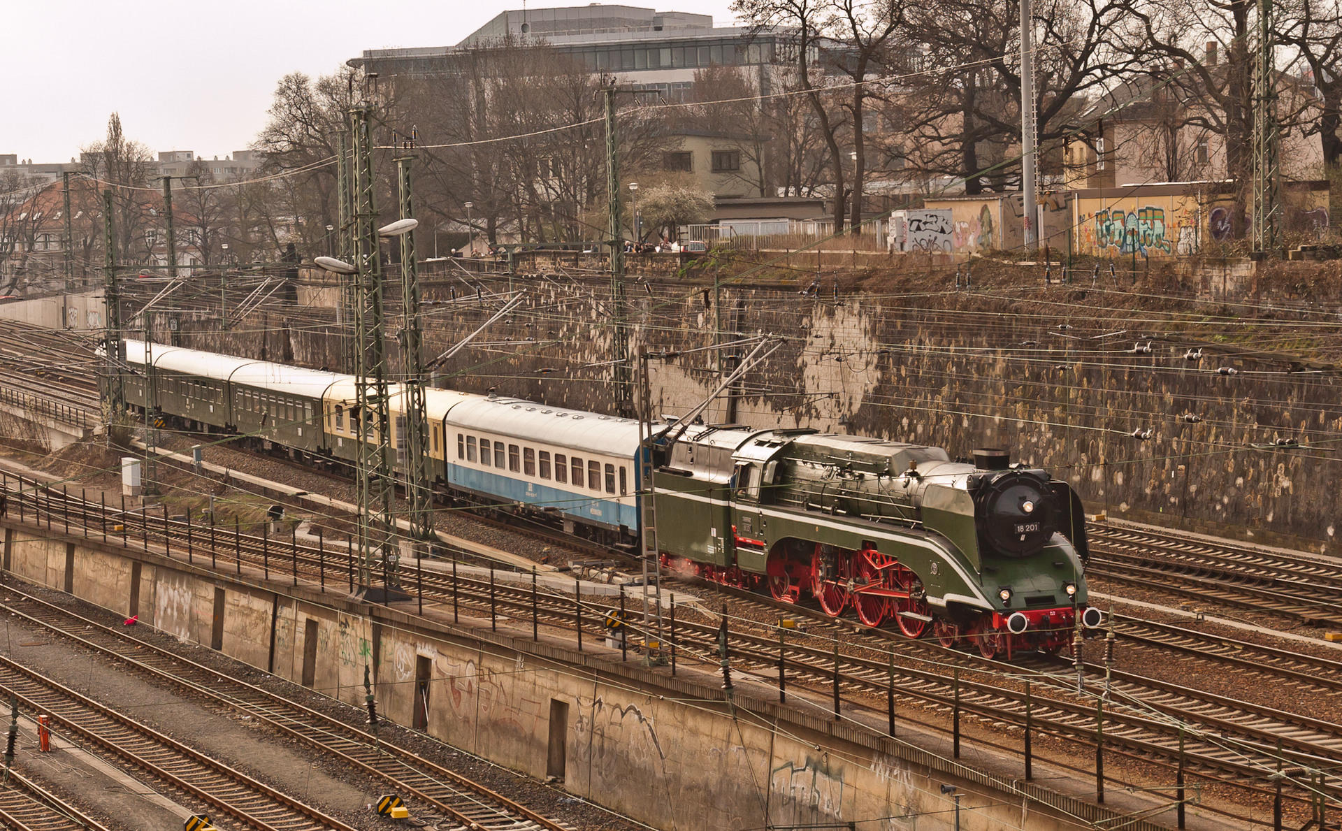 RAW Meiningen S 36.20 – photo 11