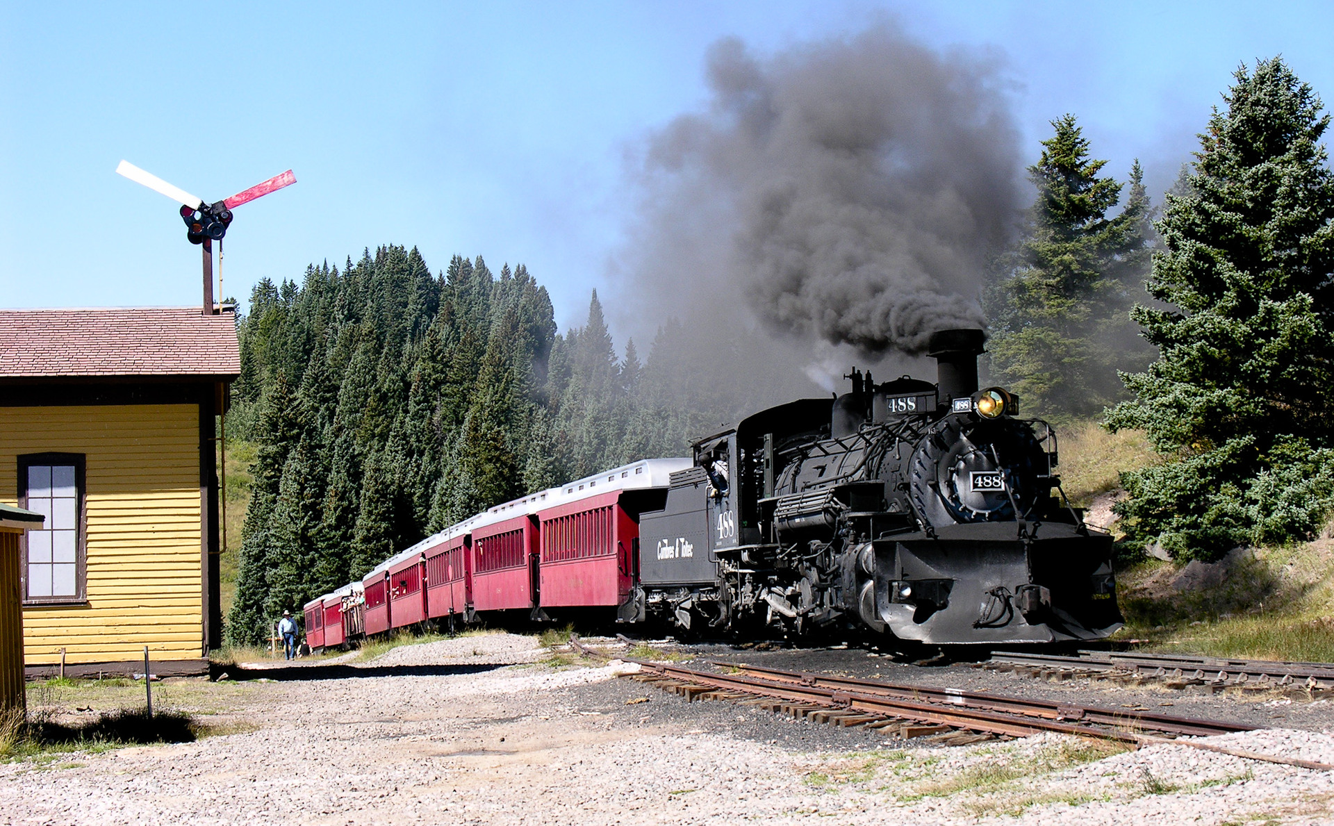 Baldwin K-36 – photo 7