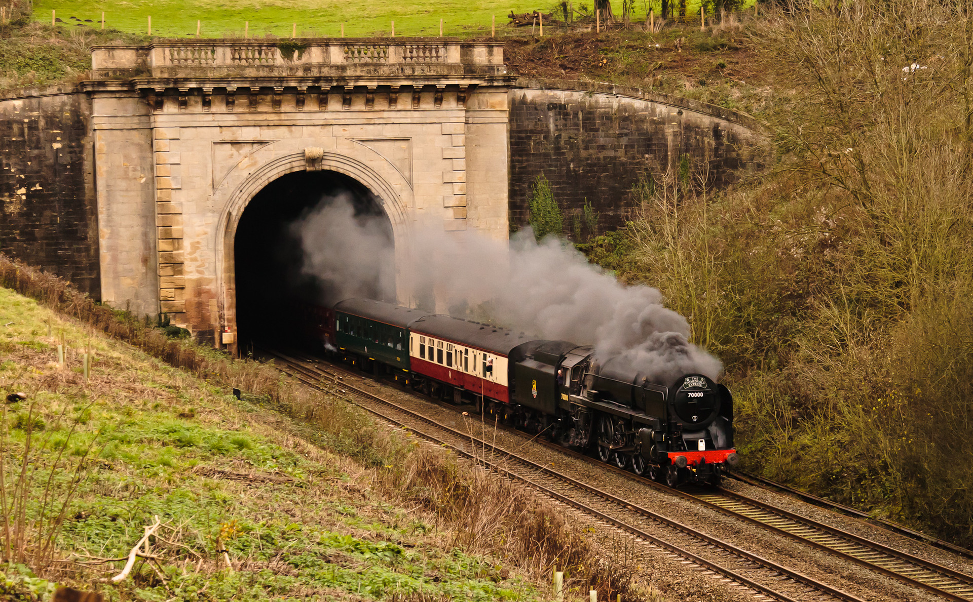 BR 70000 – photo 10