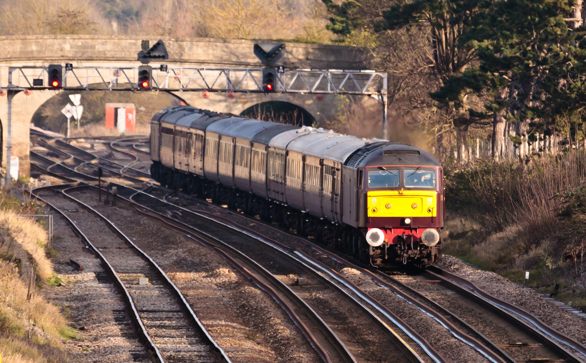 Brush Traction 57/0 – Foto 7