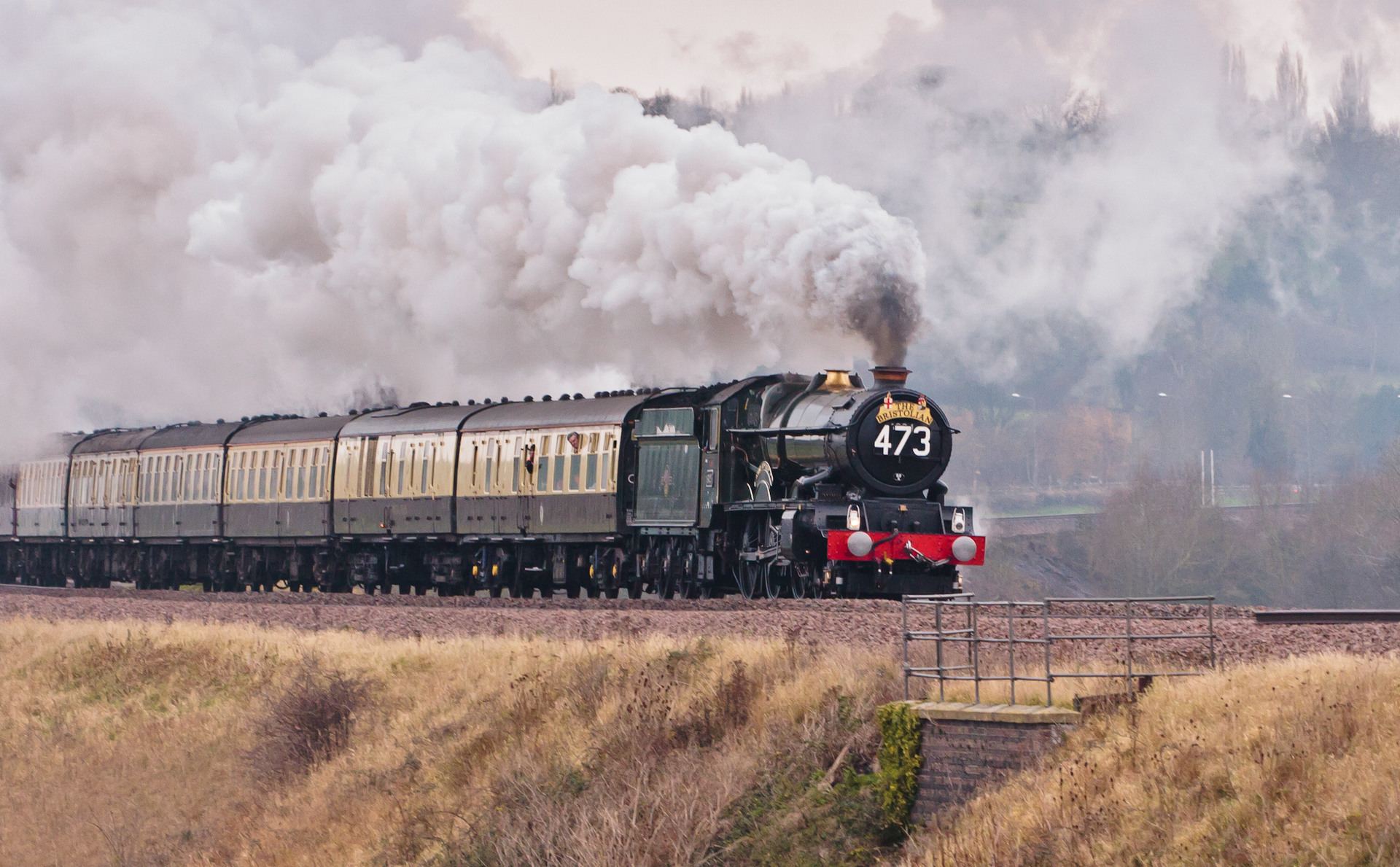 GWR 6000 – foto 11