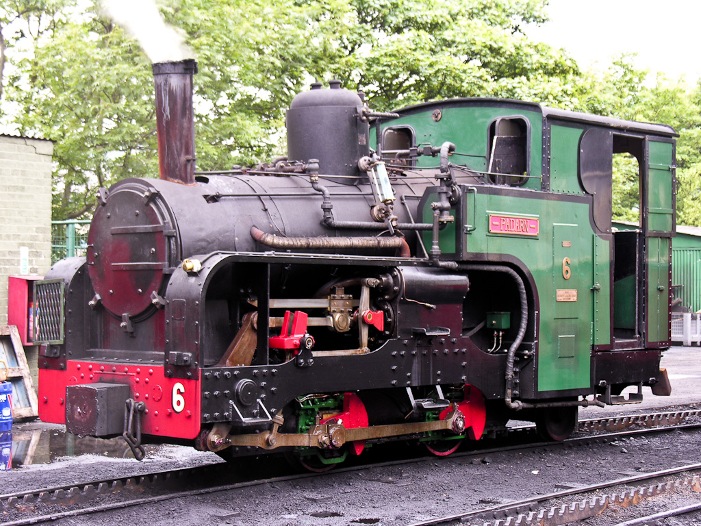 SLM SMR H 2/1 – foto 4