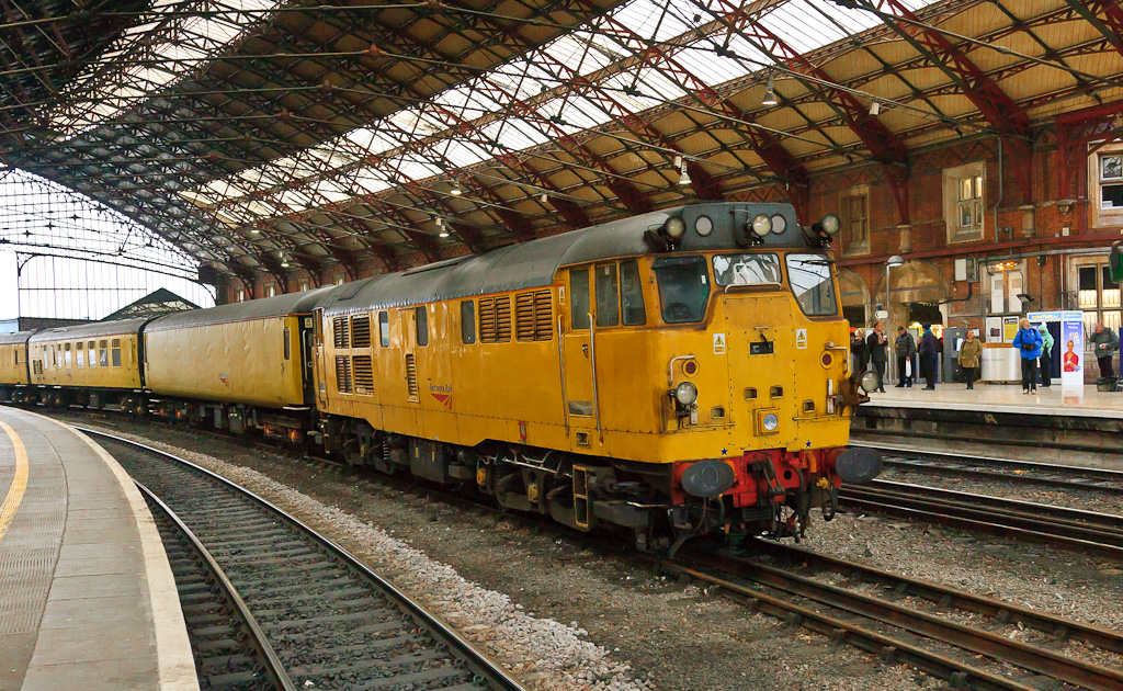 Brush Traction 31/1 – foto 19