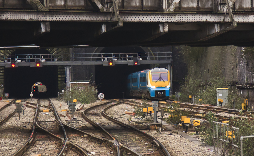 Alstom BR 175/1 – photo 7