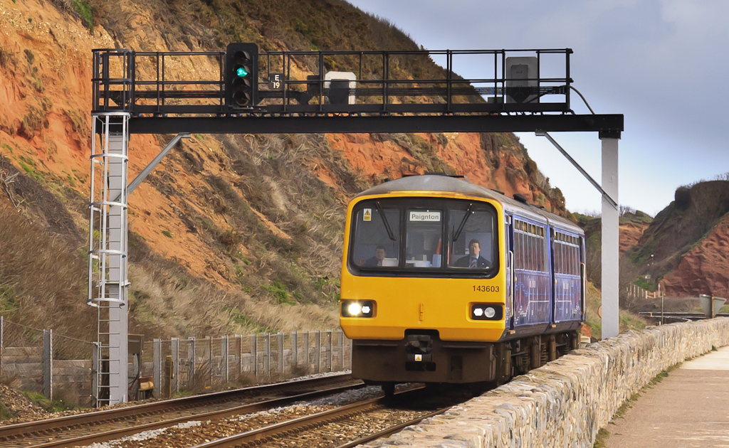 Hunslet-Barclay BR 143 – photo 6