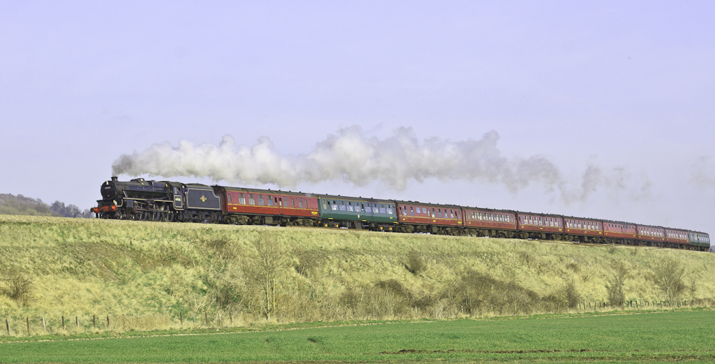 BR LMS 5MT – photo 10