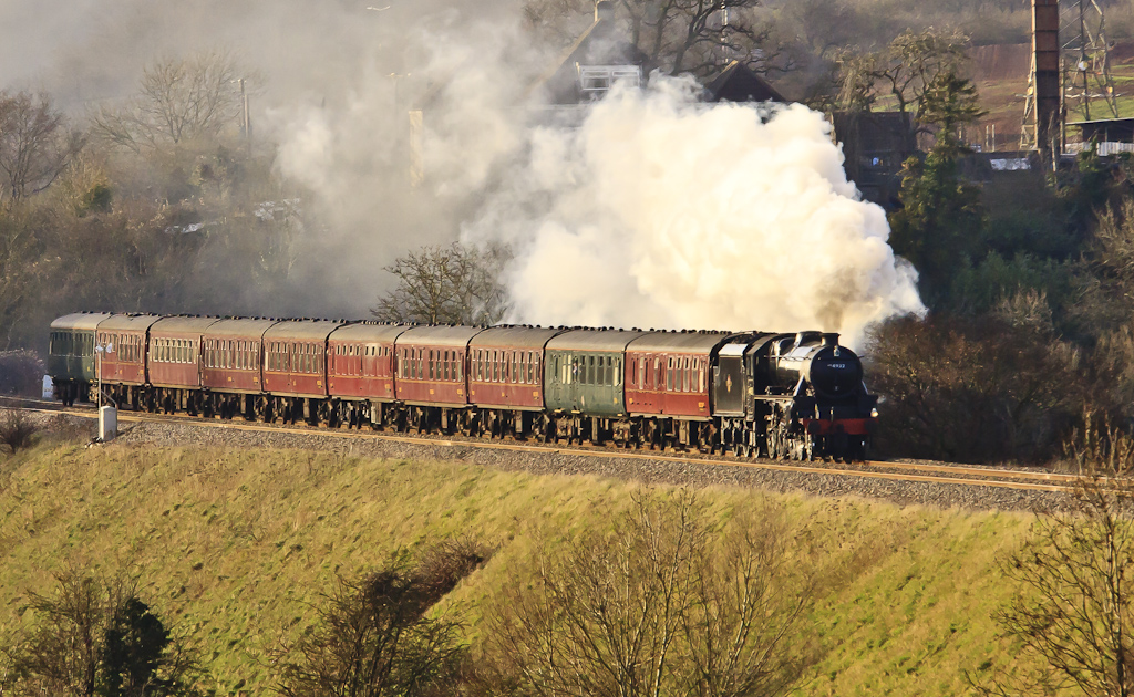 BR LMS 5MT – photo 11