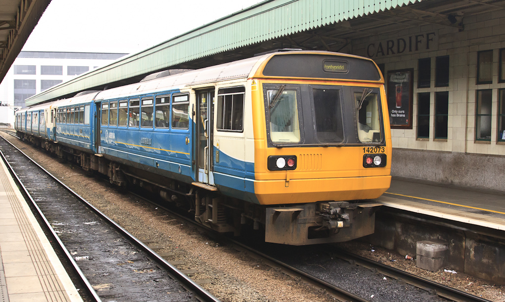 BREL BR 142 – photo 5