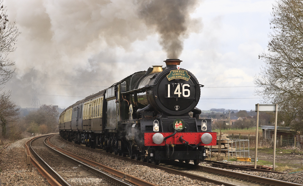 GWR 6000 – foto 4