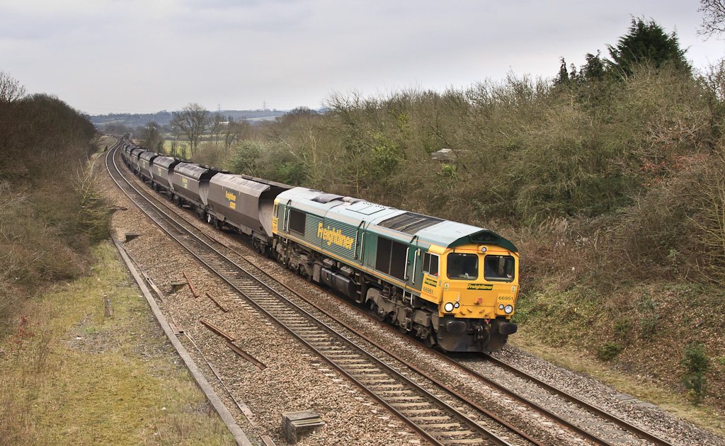 EMD Class 66/9 – Foto 4