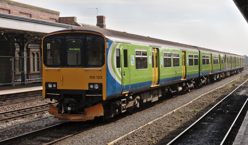 BREL BR 150/1 – photo 6