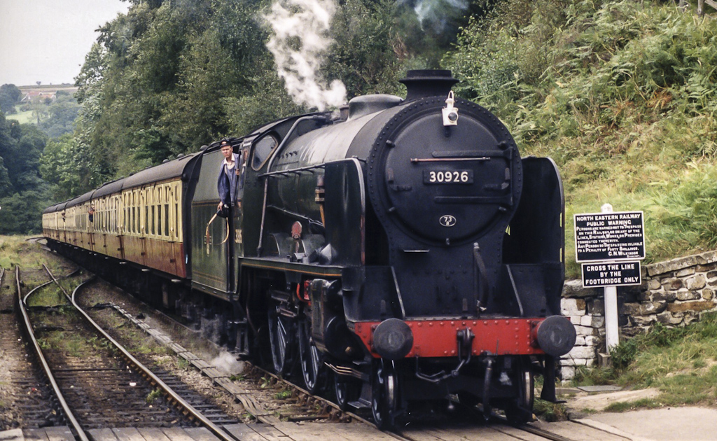SR V class – photo 2