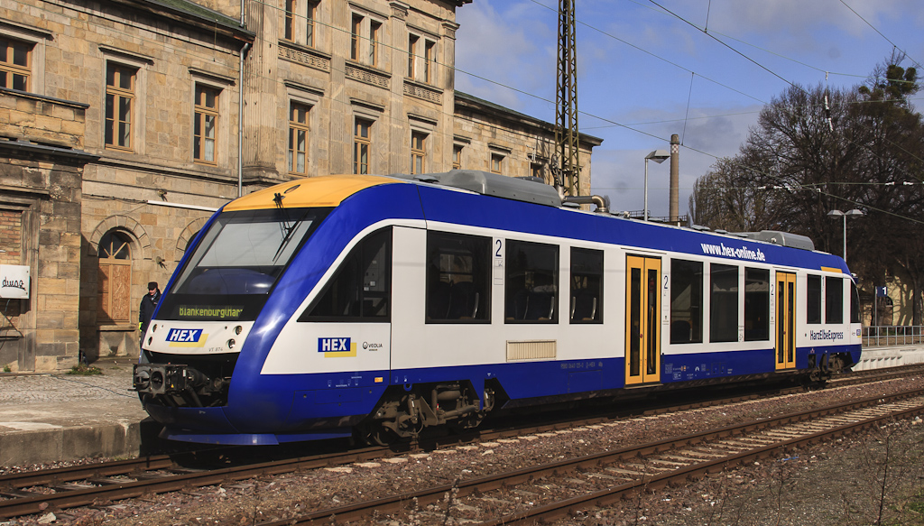 Alstom LINT 27 – photo 5