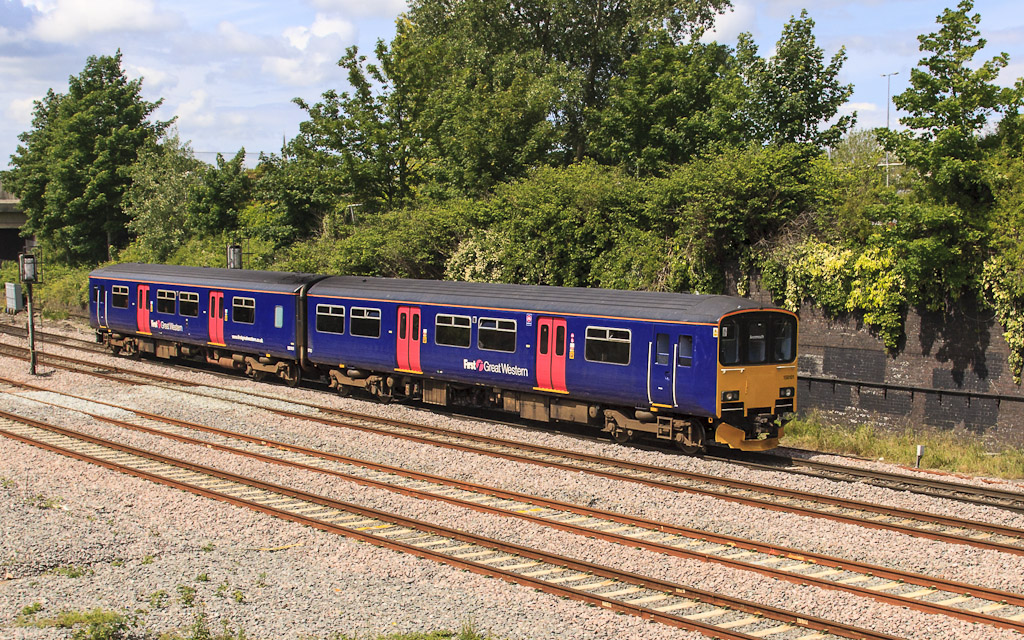 BREL BR 150/1 – photo 4