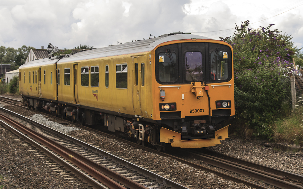 BREL BR 950 – Foto 4
