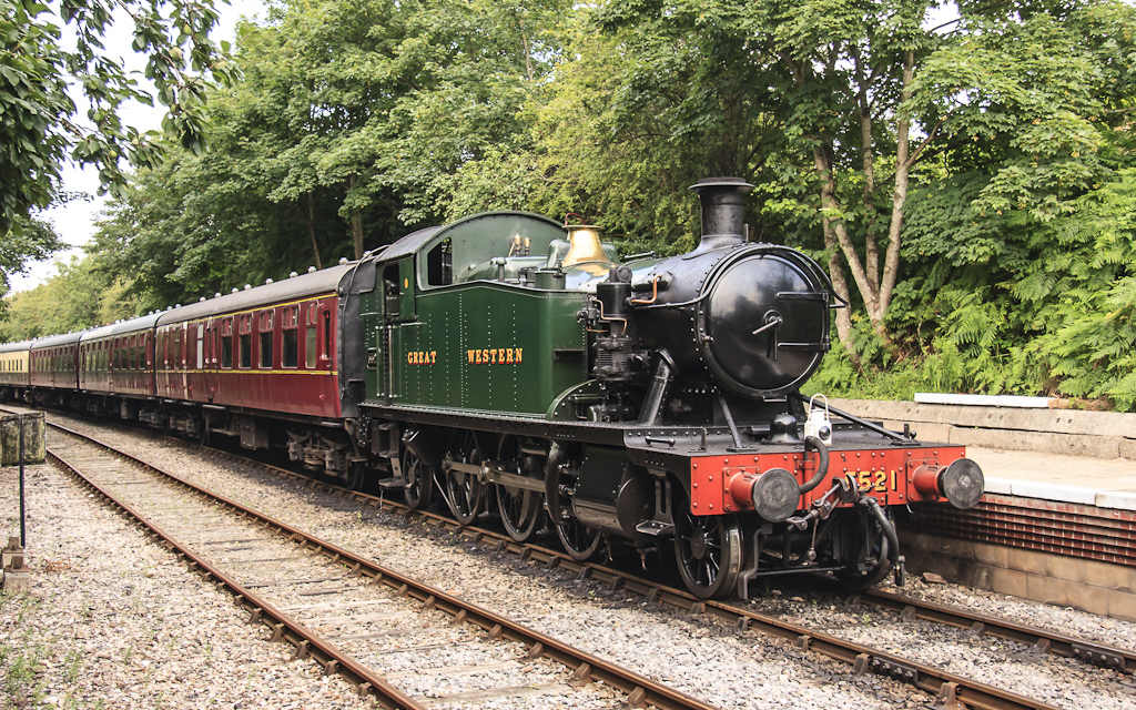 GWR 4575 – foto 5