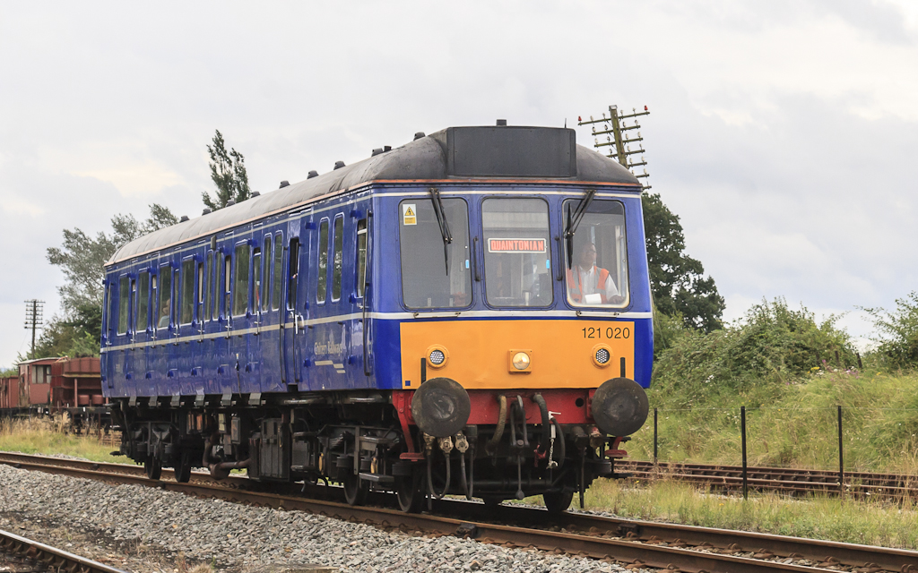 PSC BR 121 – foto 3