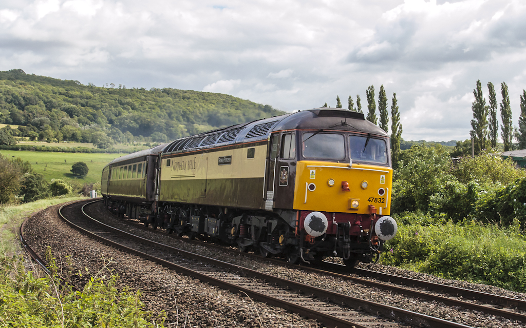 BR 47/8 – photo 23