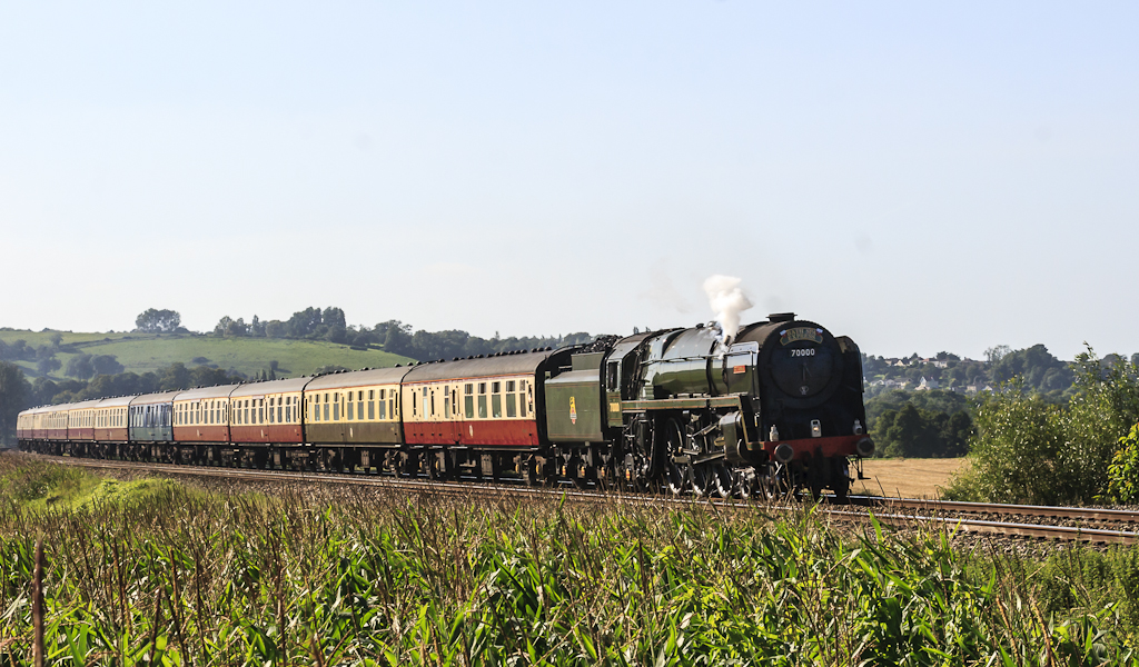 BR 70000 – photo 8