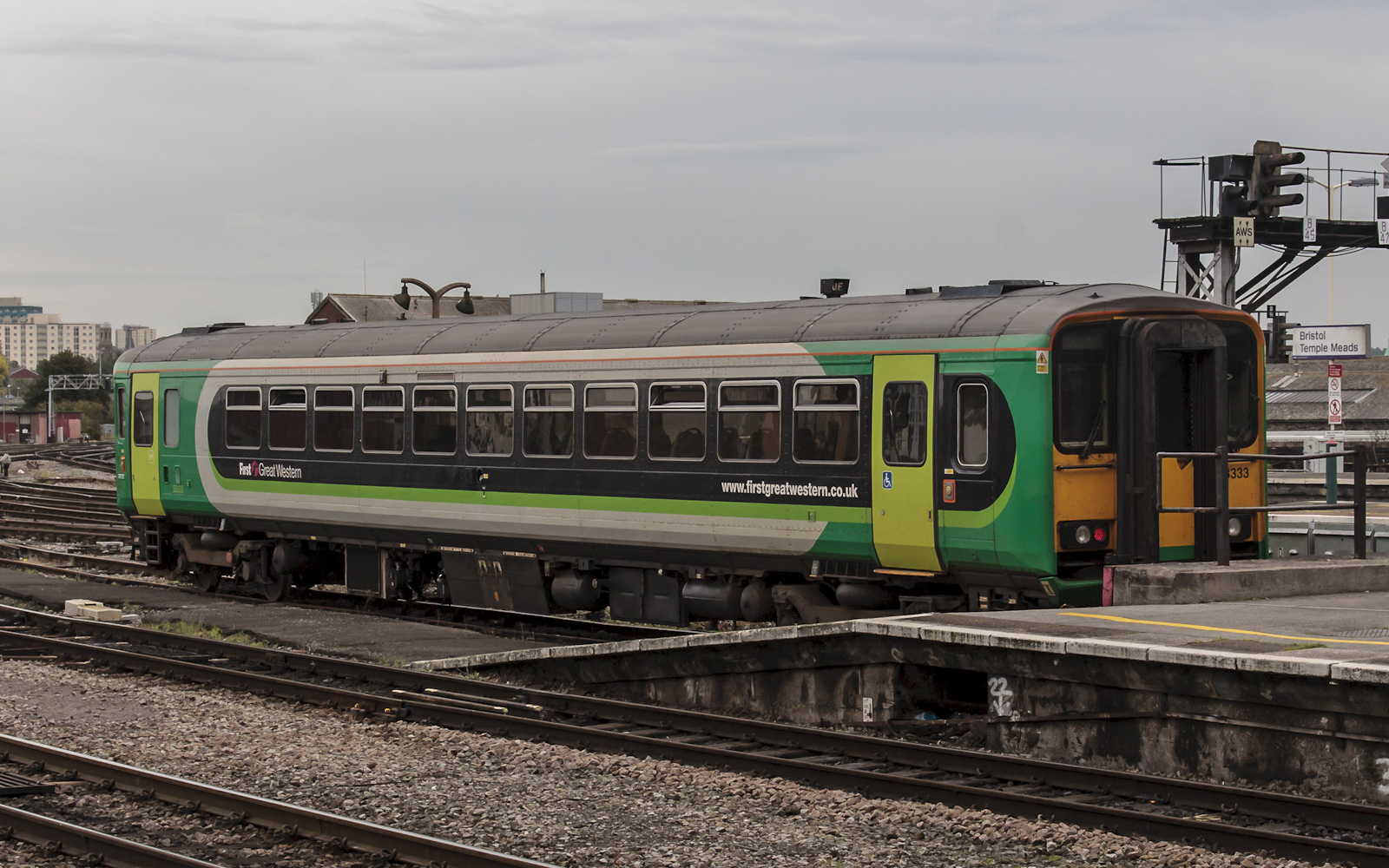 British Leyland BR 153 – photo 21