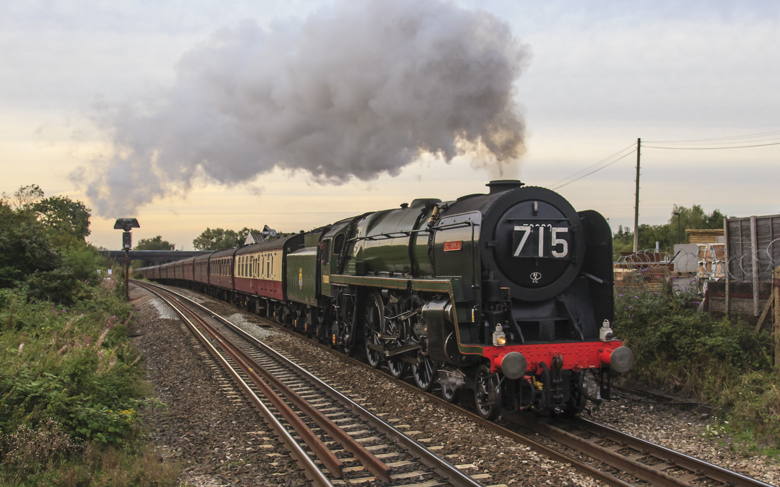 BR 70000 – photo 7