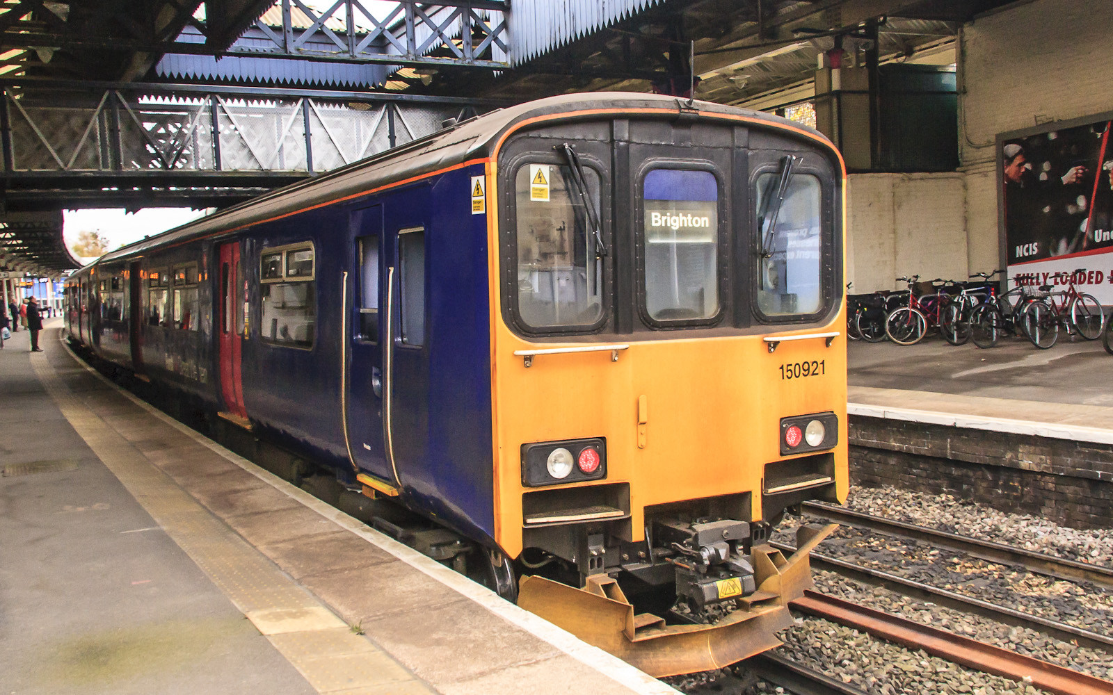 BREL BR 150/9 – photo 3