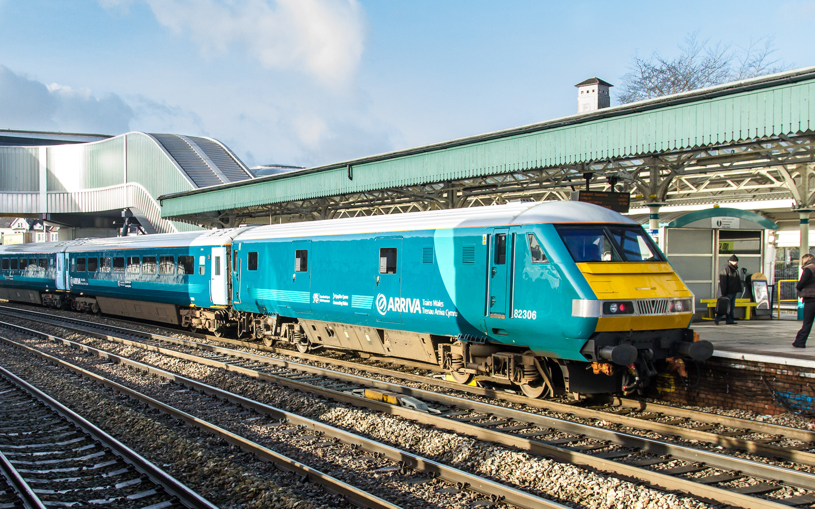 BREL DVT Mk3 – foto 5