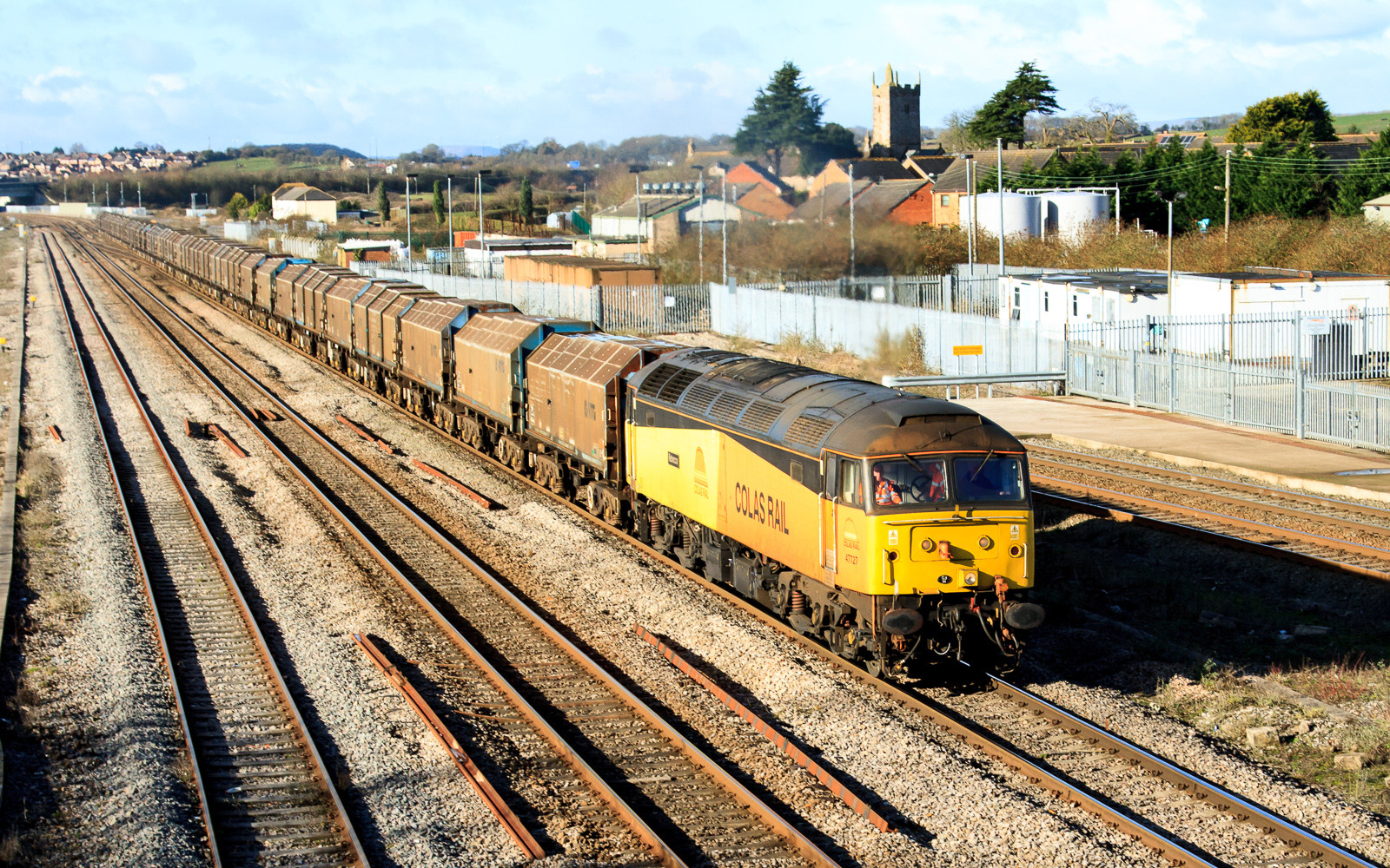 Brush Traction 47/7 – foto 9