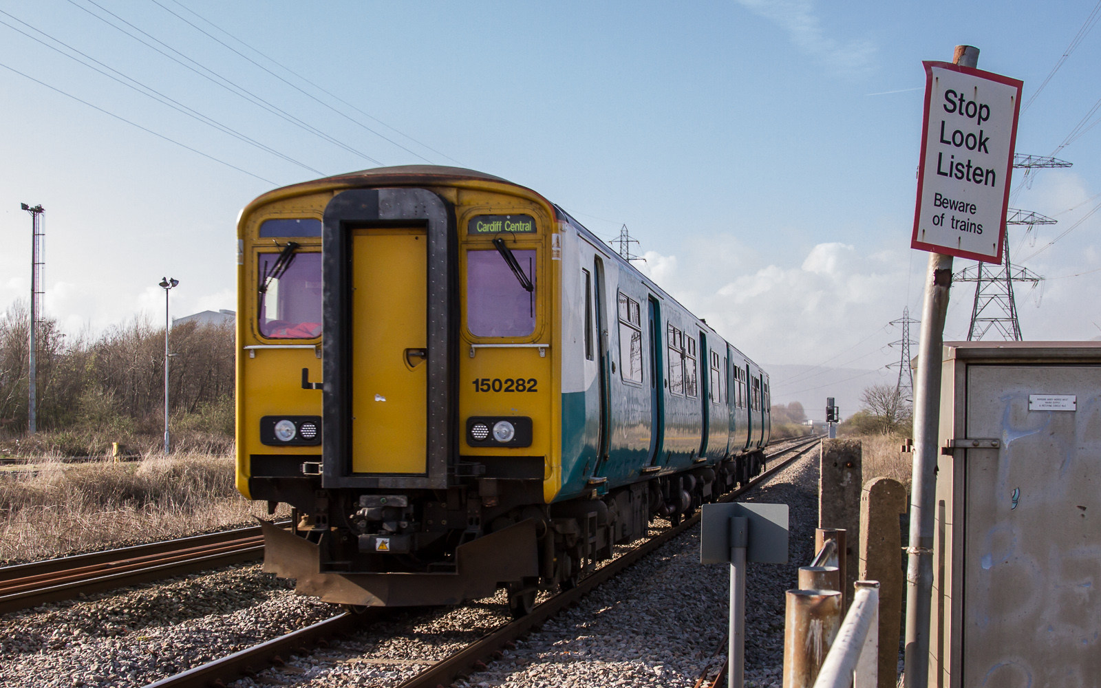 BREL BR 150/2 – photo 17