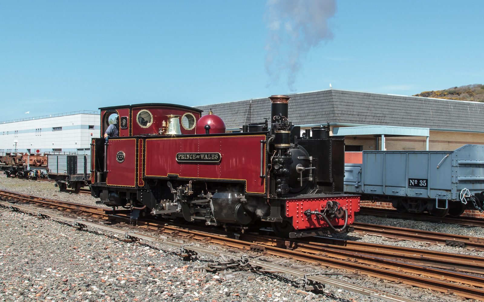 GWR 0F – photo 5