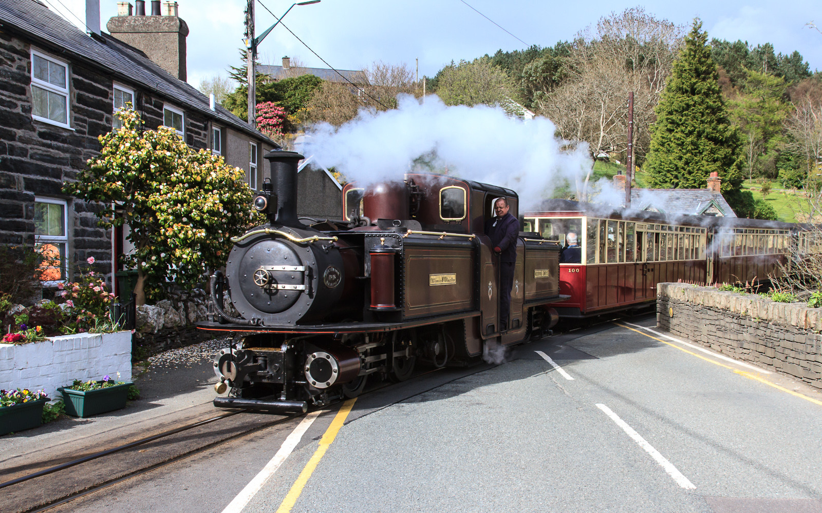 SCC Double Fairlie – photo 5