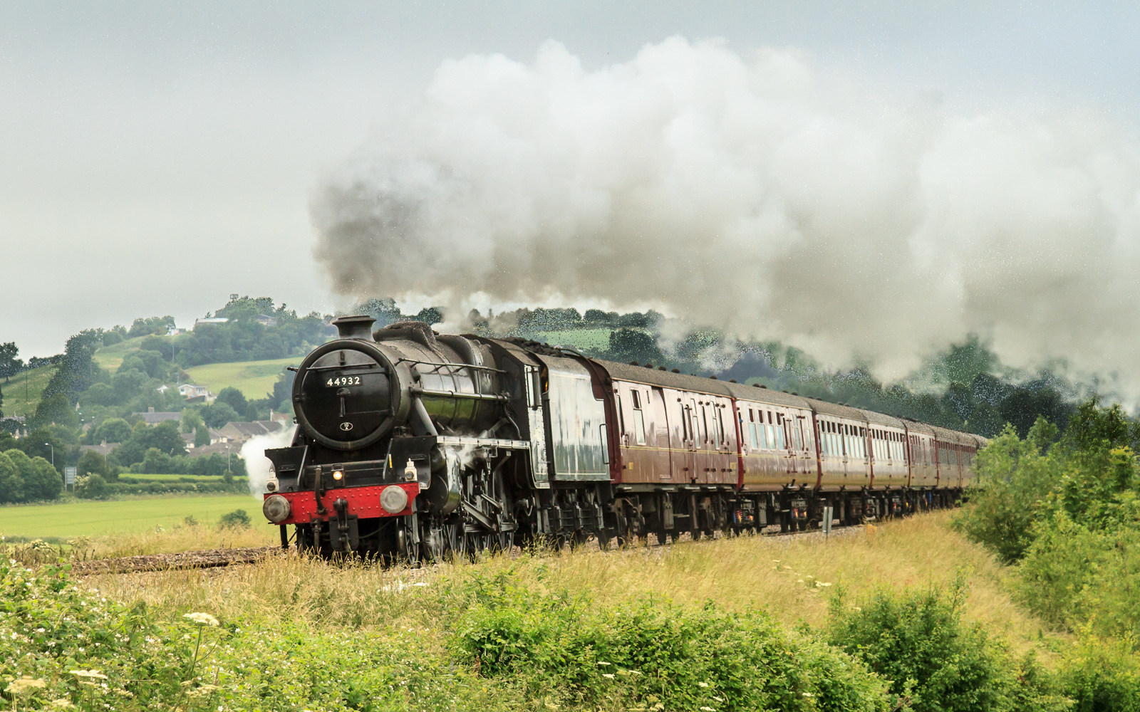 BR LMS 5MT – photo 8
