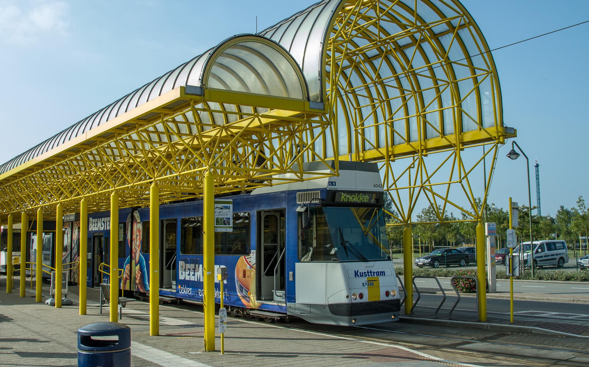 ACEC BN LRV – photo 9