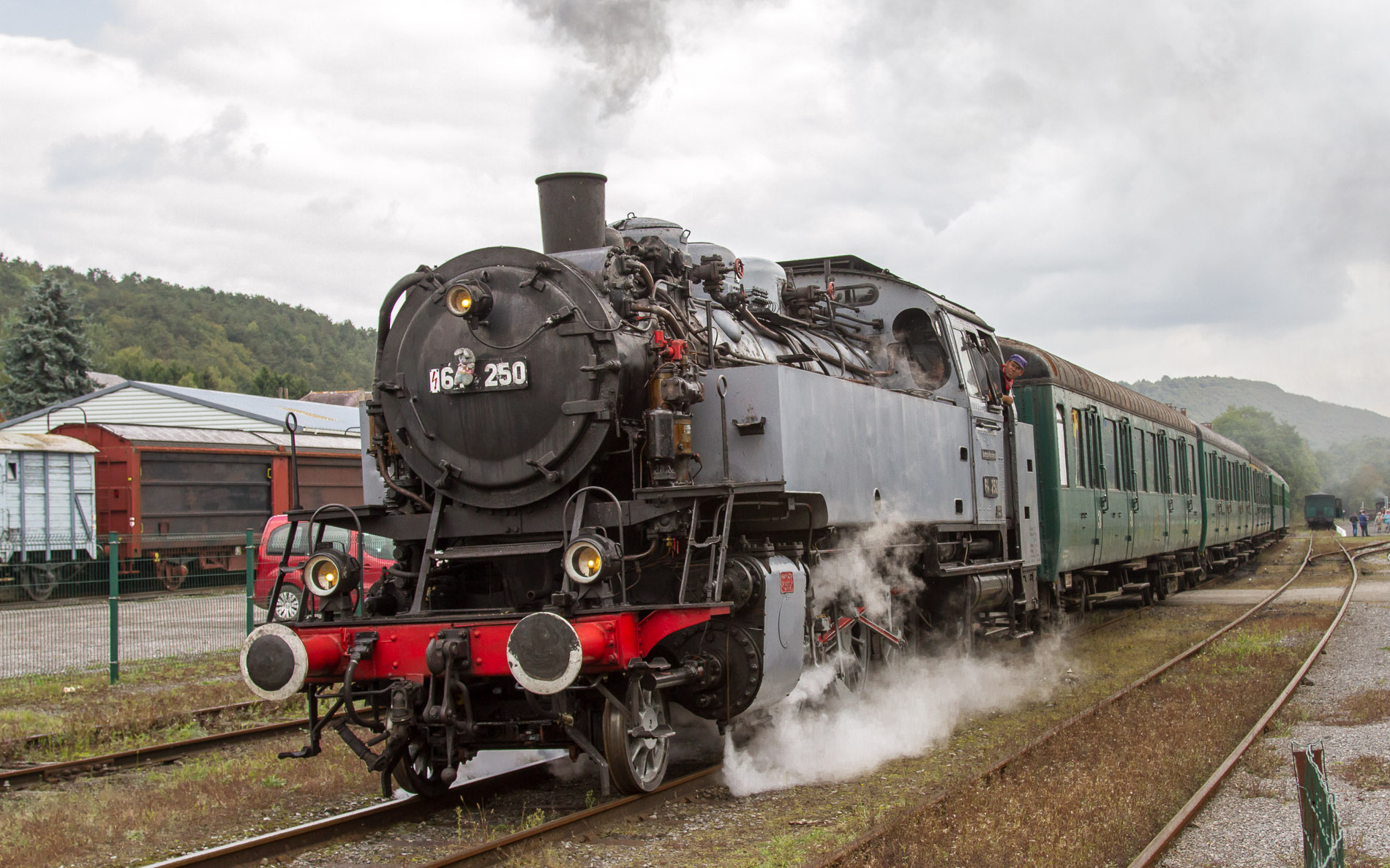 DRG 64 – photo 5
