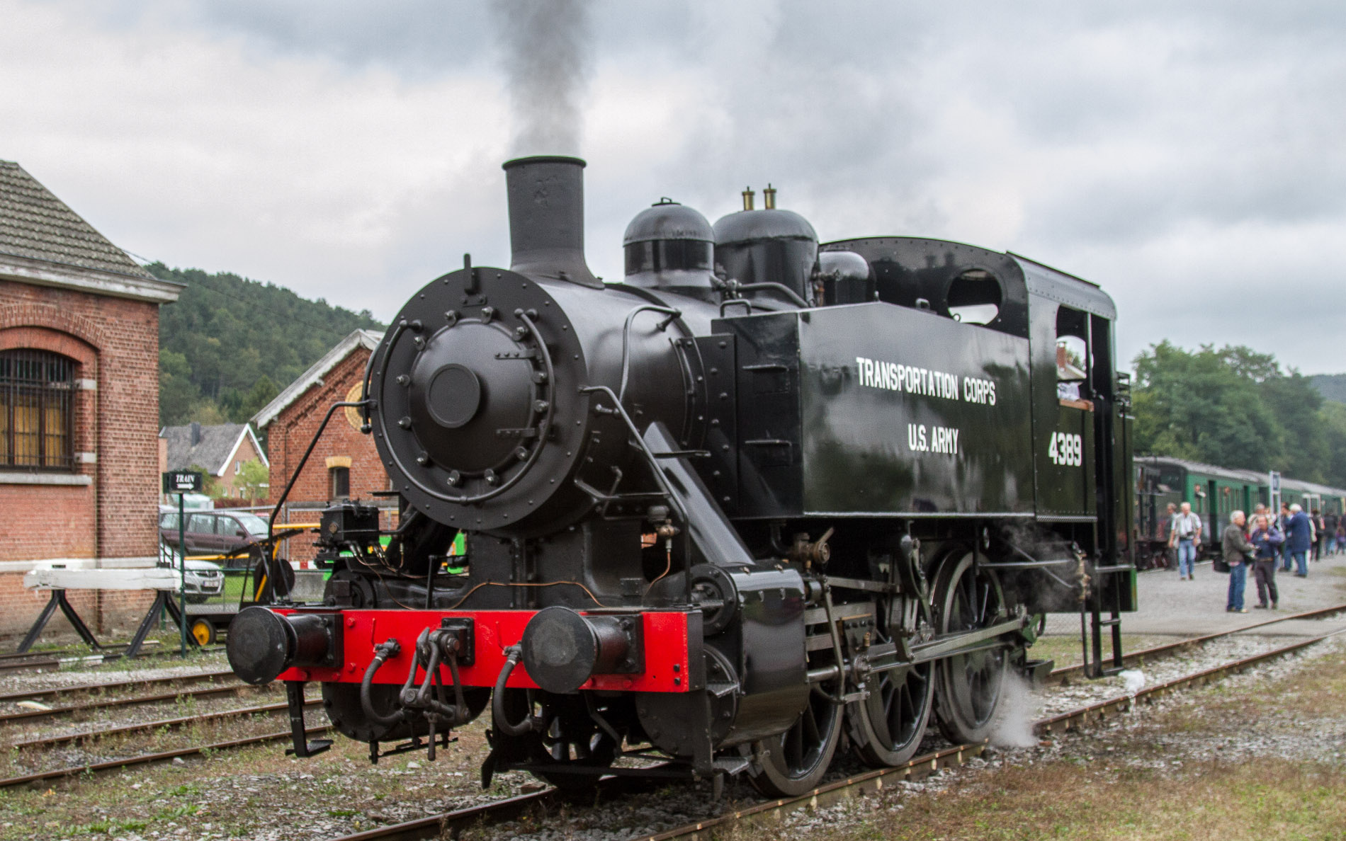 Davenport USATC S100 – photo 3