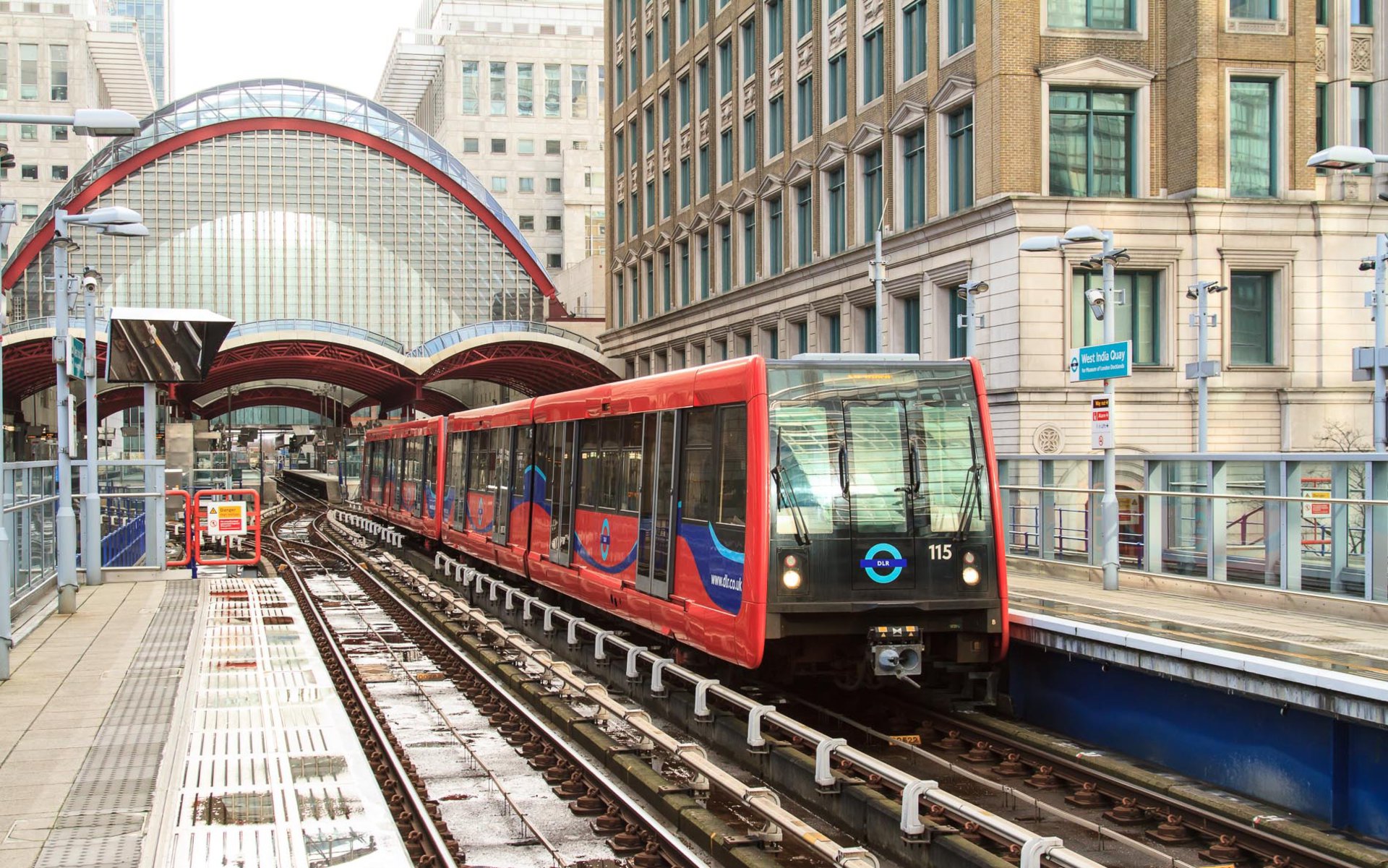 Bombardier DLR B07 – photo 3