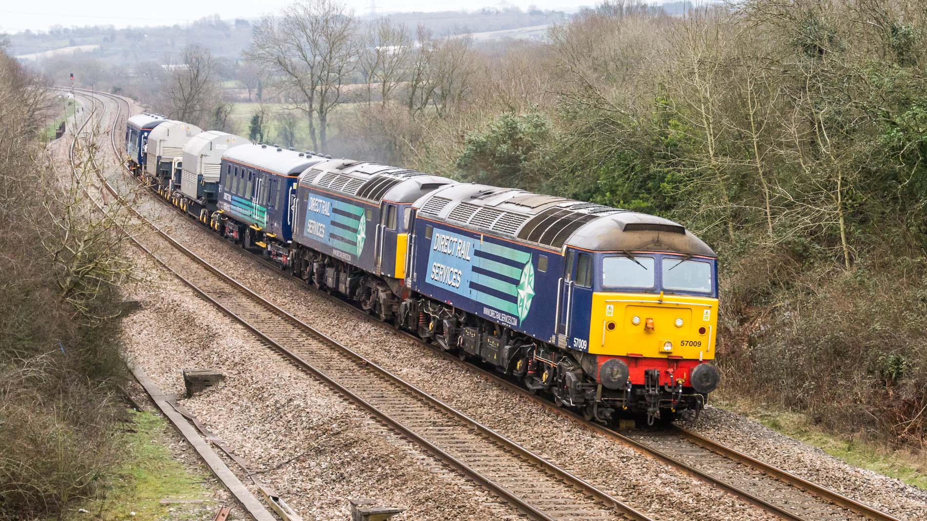 Brush Traction 57/0 – Foto 5