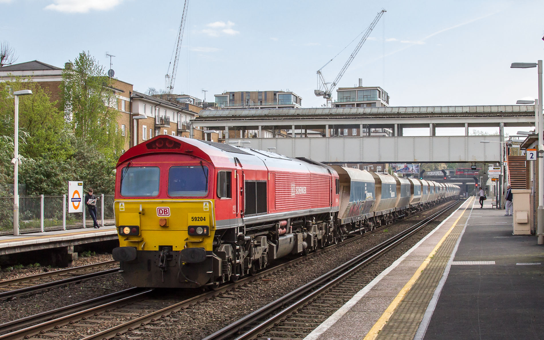 EMD JT26CW-SS – photo 22