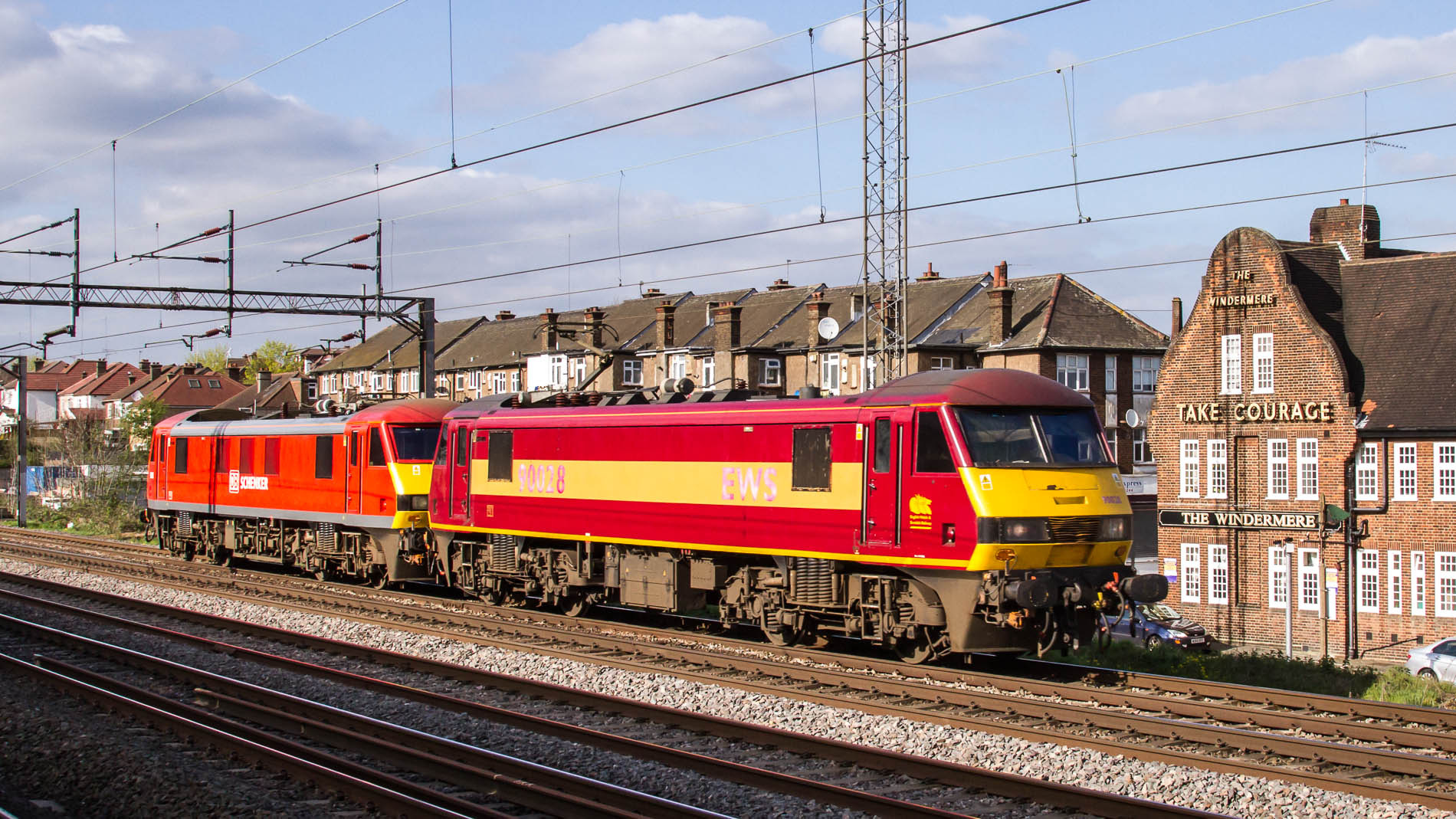 BREL BR 90 – photo 19