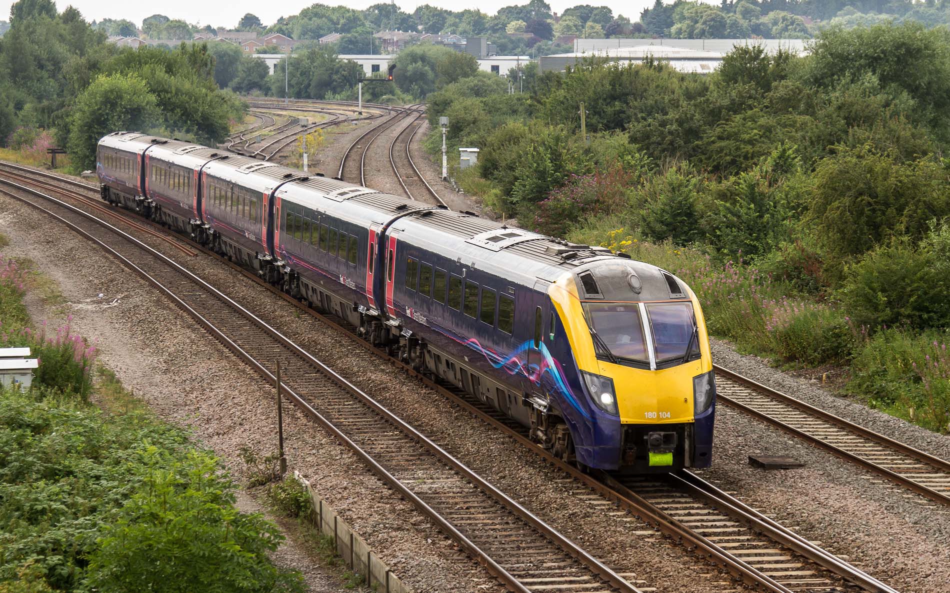 Alstom BR 180 – photo 3